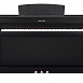 Цифровое пианино Yamaha Clavinova CLP-745 B