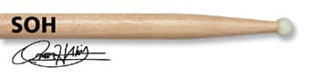 Барабанные палочки Vic Firth Signature Series  SOH