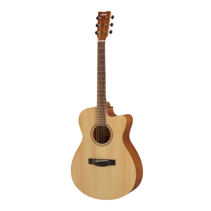 Акустическая Гитара Yamaha FS400C NS