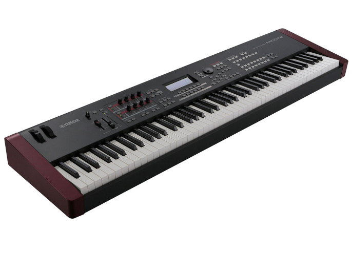 Рабочая станция Yamaha MOXF 8
