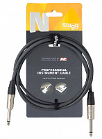 Инструментальный кабель Stagg NGC3R