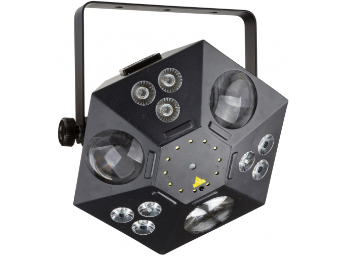 Световой прибор JB Systems Light Alien