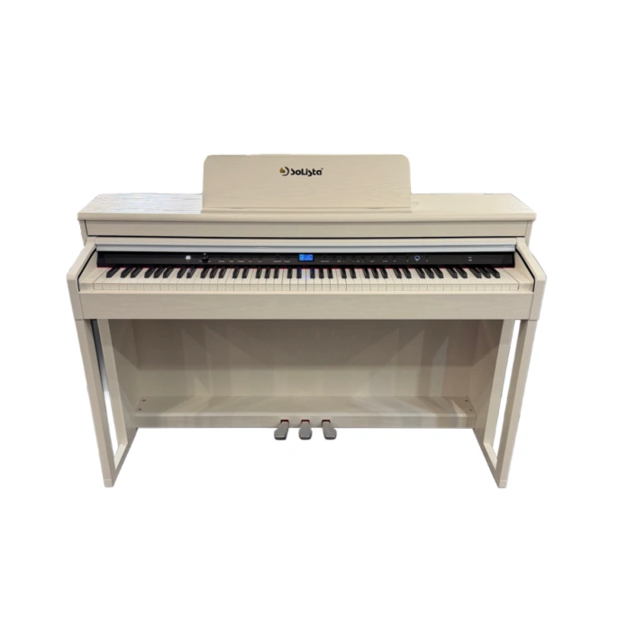 Цифровое пианино Solista DP701WH