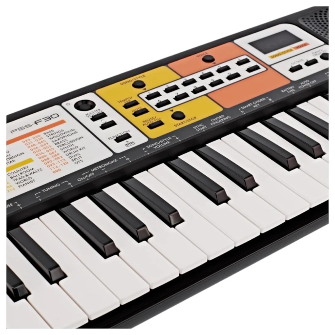 Синтезатор Yamaha PSS-F30