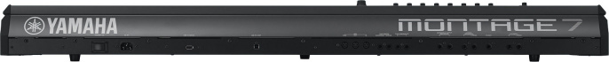 Синтезатор Yamaha Montage 7
