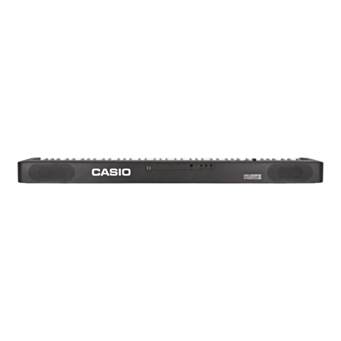 Цифровое пианино Casio CDP-S110 BK