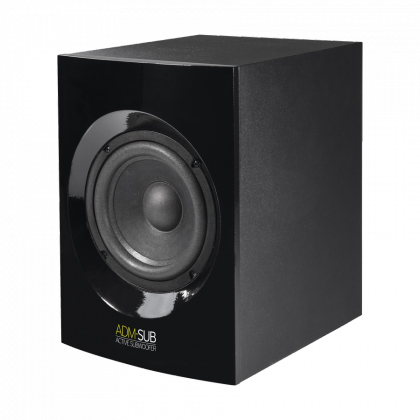Сабвуфер Reloop ADM-SUB (227082)