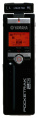 Портативный диктофон Yamaha Pocketrak 2G