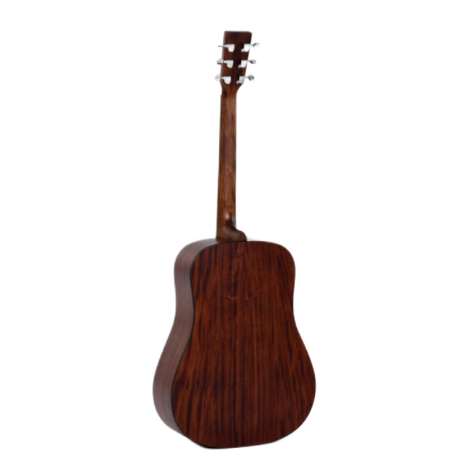 Электроакустическая гитара  Sigma Guitars SDM-STE