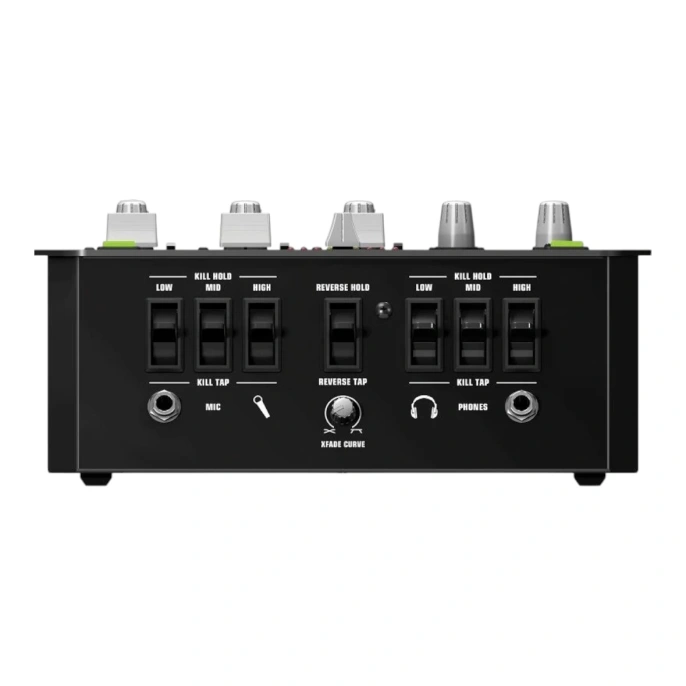 Микшерный пульт для DJ Behringer VMX-300