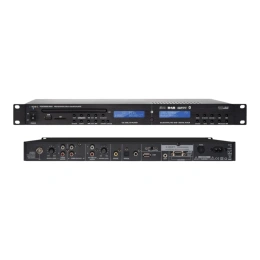 Проигрыватель CD/MP3/USB/SD APart PCR3000RMKIII