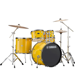 Ударная установка Yamaha RYDEEN RDP2F5 MY