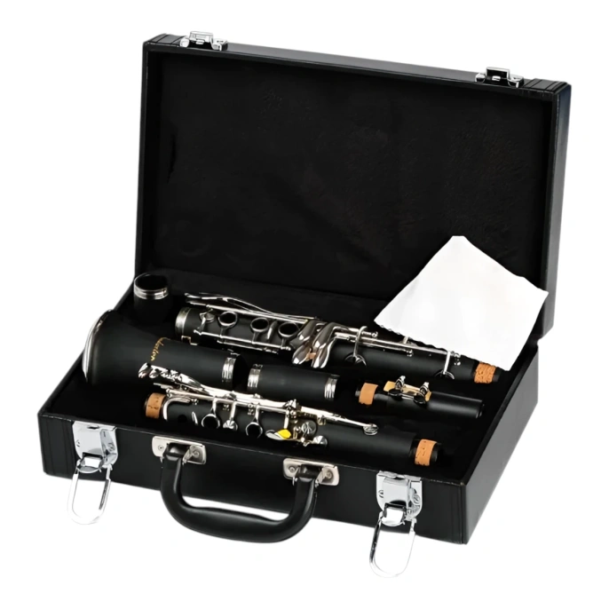 Кларнет Conductor FLT-CGB-17