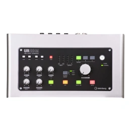 Звуковая карта Steinberg UR28M