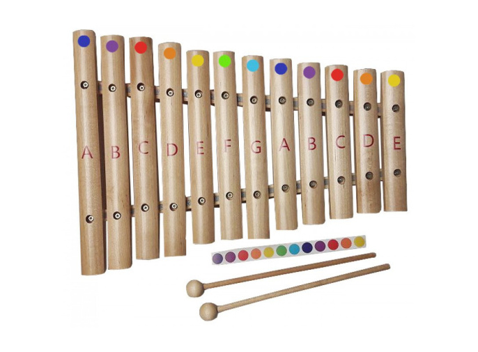 Ксилофон Flight FX-12R