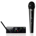 Радиосистема AKG WMS40 Mini Vocal Set BD ISM2