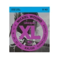 Струны для электрогитары D'Addario EXL120 9-42