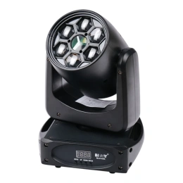 Световая голова Bi Ray ML610BS
