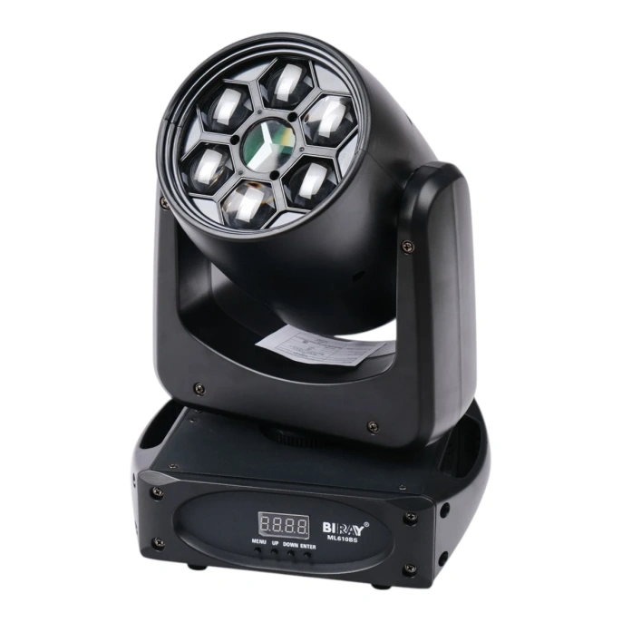 Световая голова Bi Ray ML610BS