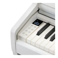 Цифровое пианино Kawai CN-201 Premium Satin White