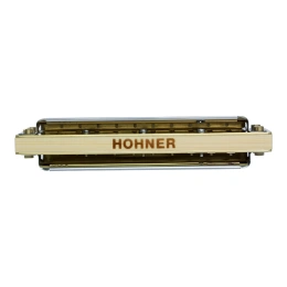 Губная гармошка  Hohner Marine Band Crossover D (M2009036X)
