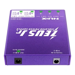 Блок питания Nux NIP-Z6 Zeus Jr