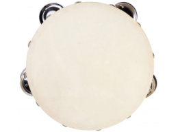 Тамбурин Flight FT 6-4