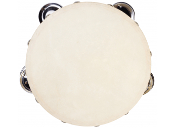 Тамбурин Flight FT 6-4