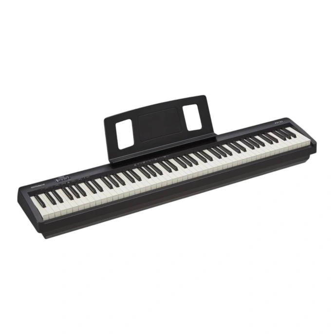 Цифровое пианино Roland FP-10BK