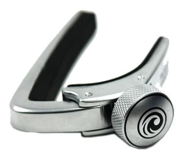 Каподастр  Planet Waves PW-CP-02S