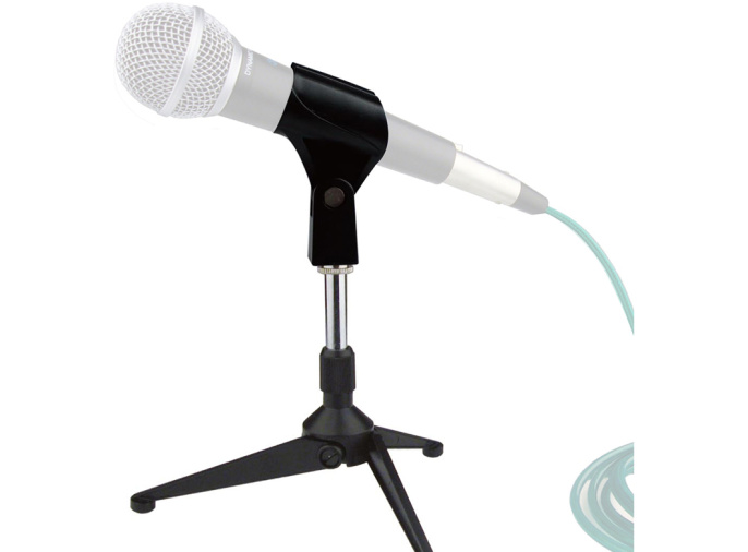 Микрофонная стойка Alctron SM316