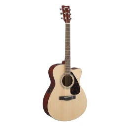 Электроакустическая гитара Yamaha FSX315C NAT