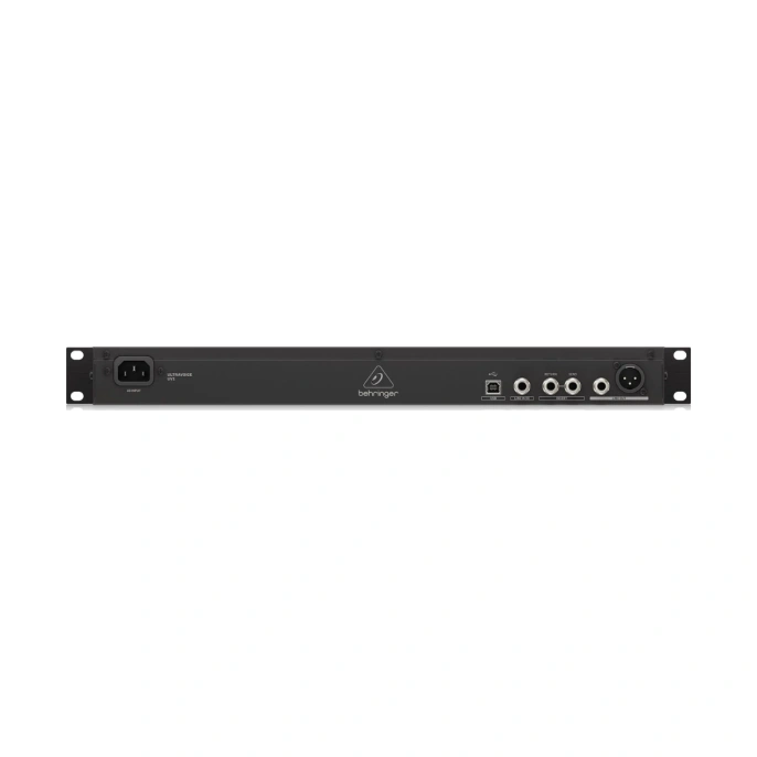 Предусилитель Behringer UV1