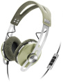 Наушники Sennheiser Momentum On-Ear Green (505948)