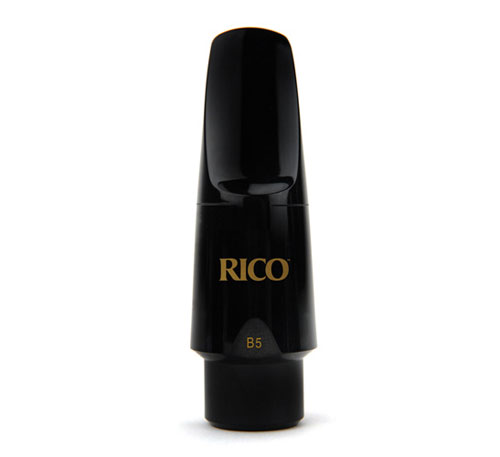 Мундштук RICO RRGMPCASX B5