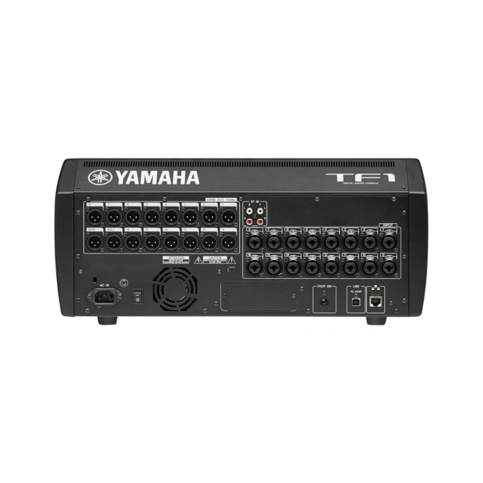 Микшерный пульт Yamaha TF1