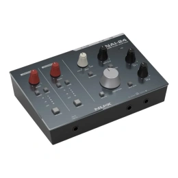 Аудиоинтерфейс Nux NAI-24