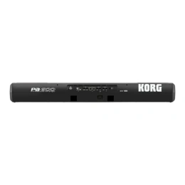 Аранжировочная станция Korg PA600 A040004