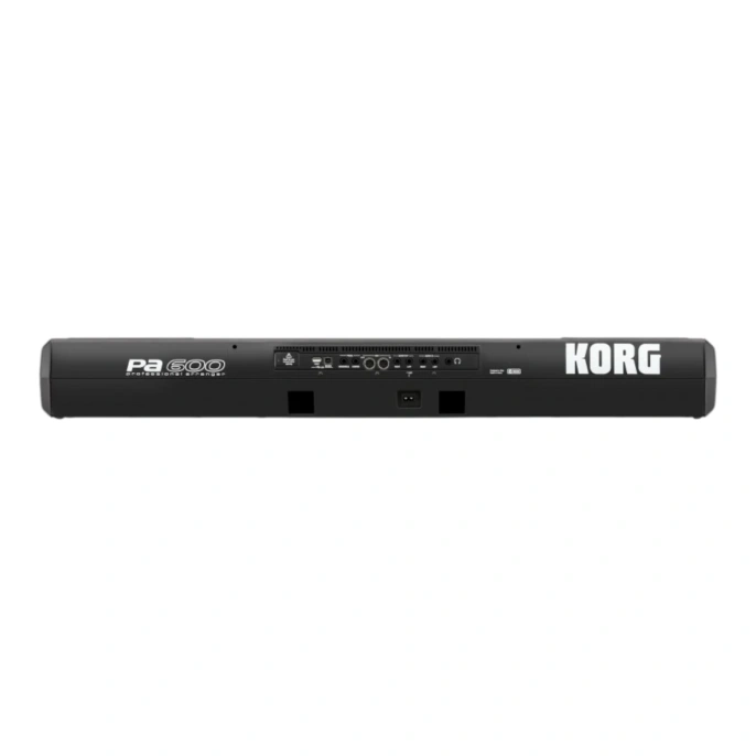 Аранжировочная станция Korg PA600 A040004
