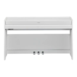 Цифровое фортепиано Yamaha YDP-S55 WH
