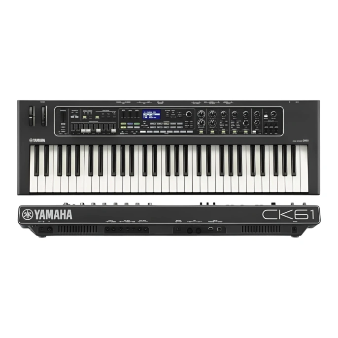 Синтезатор Yamaha CK61