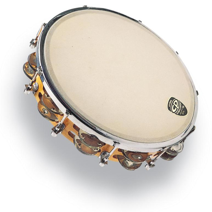 Тамбурин CP391 Latin Percussion LP861.350