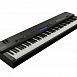 Цифровое фортепиано Yamaha CP40STA