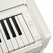 Цифровое фортепиано Yamaha YDP-S35 WH