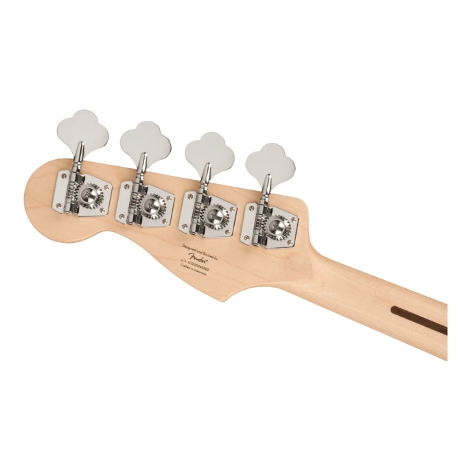Бас-гитара Fender Squier Affinity J-Bass MN WPG 3TS