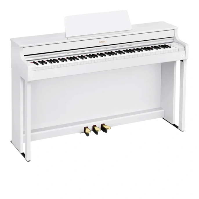 Цифровое пианино Casio Celviano AP-300WE