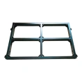 Рама для подвеса акустической системы Soundking G208A-frame