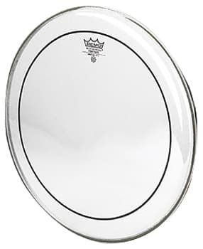 Пластик  Remo PS-1320-00