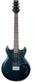 Электрогитара Ibanez GAX30 BLACK NIGHT 