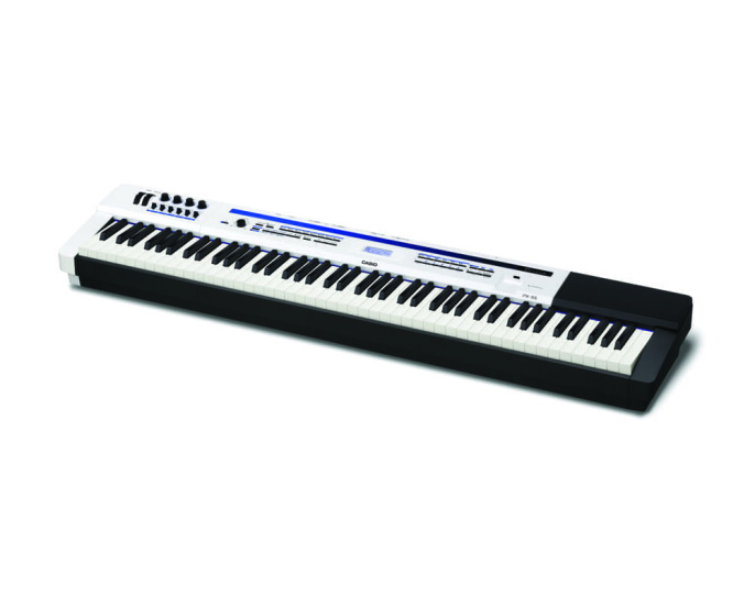 Цифровое пианино Casio PX-5SWE